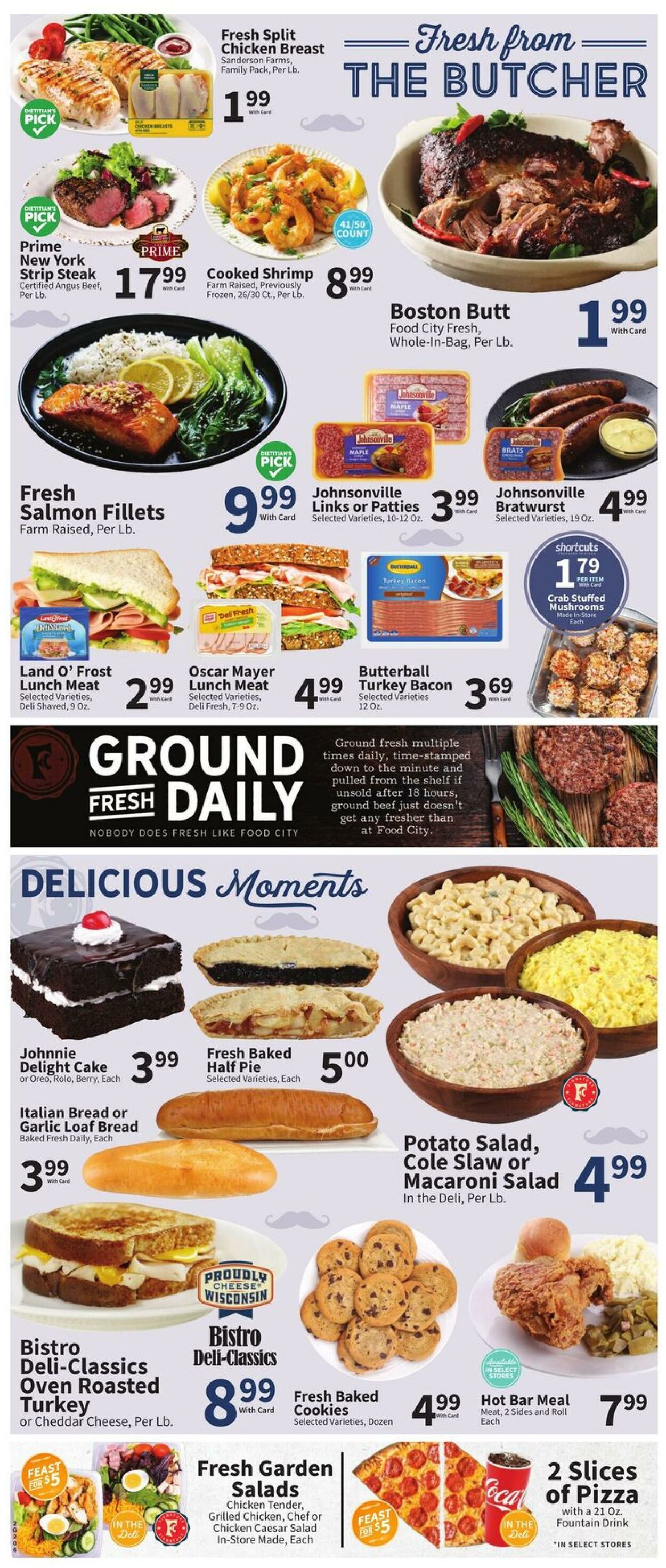 Weekly ad Food City 06/11/2025 - 06/17/2025