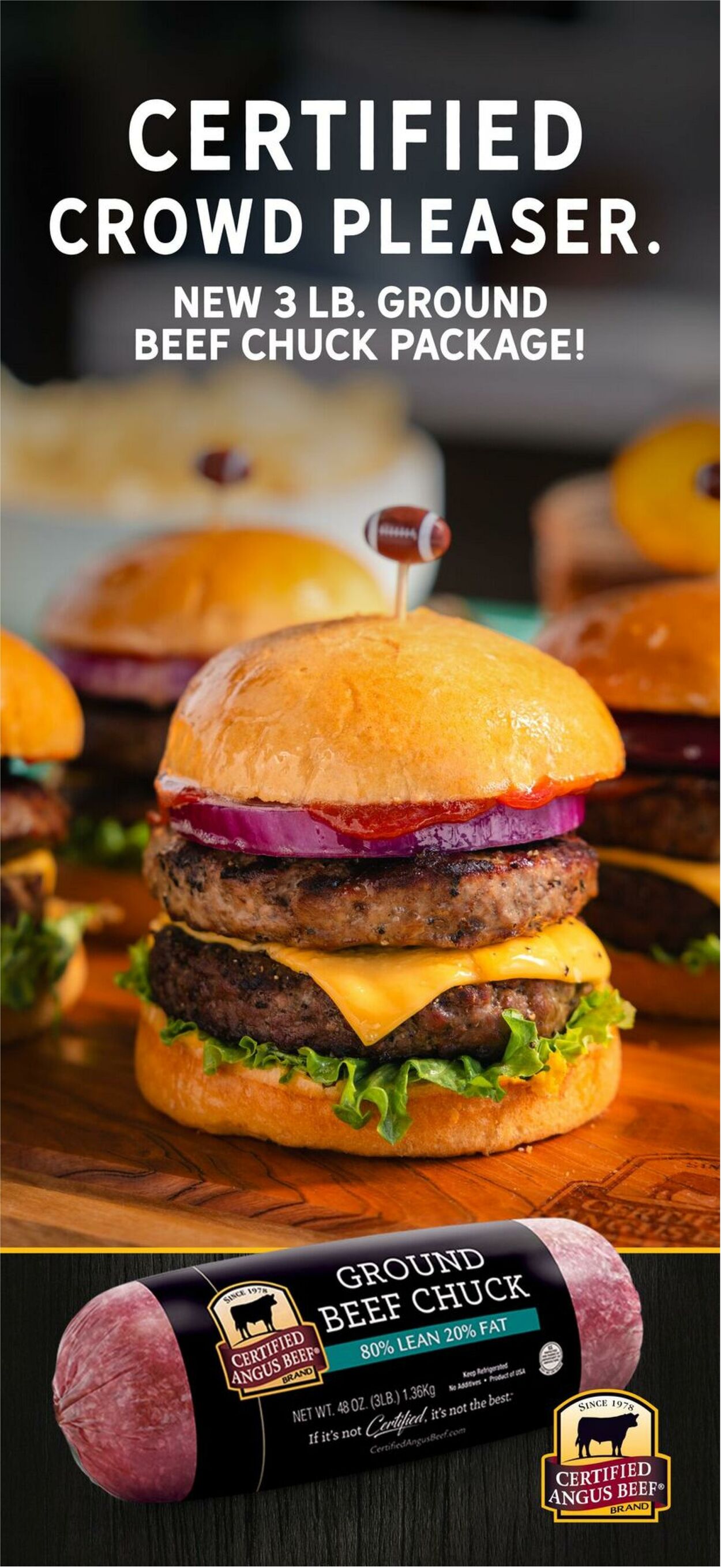 Weekly ad Food City 10/15/2025 - 10/21/2025