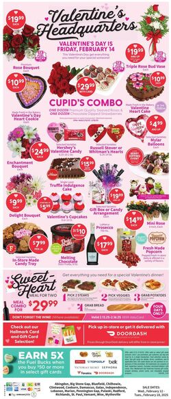 Weekly ad Food City 10/30/2024 - 11/05/2024