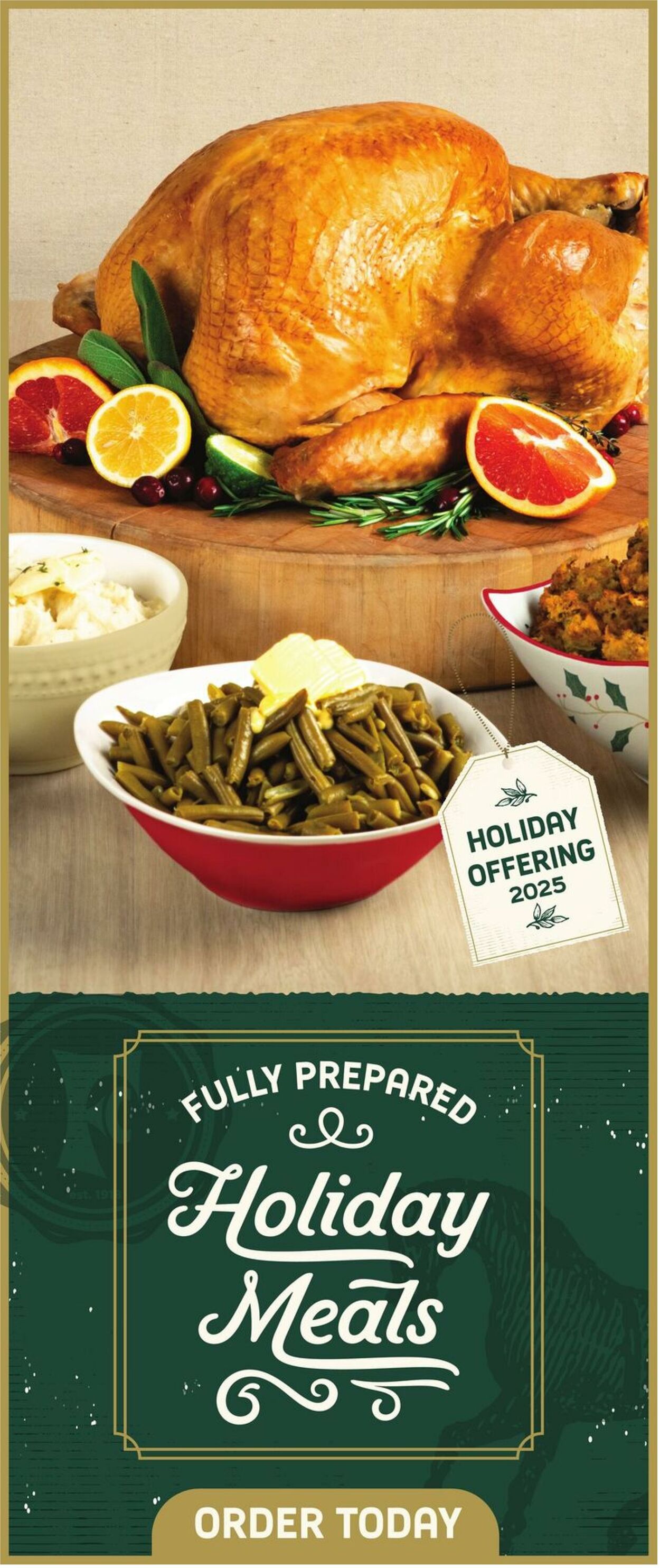 Weekly ad Food City 11/12/2025 - 11/18/2025