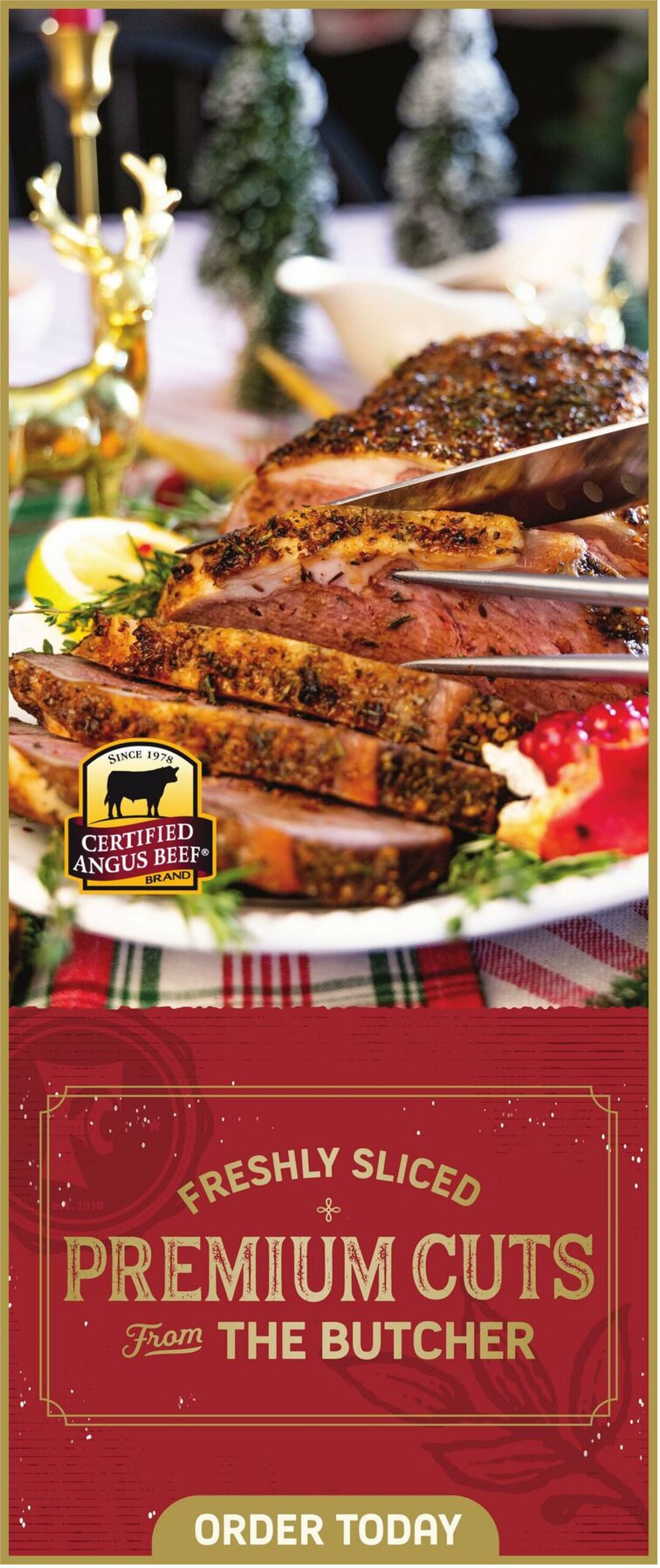 Weekly ad Food City 11/12/2025 - 11/18/2025