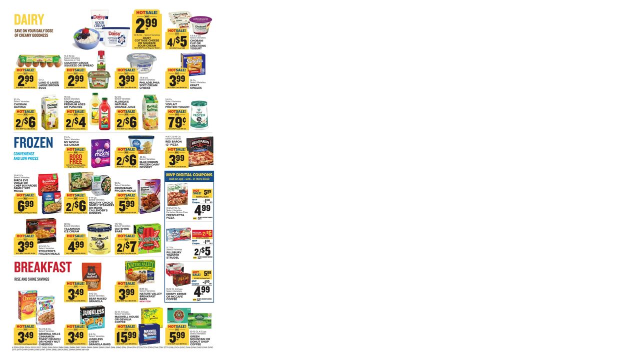 Weekly ad Food Lion 08/14/2024 - 08/20/2024