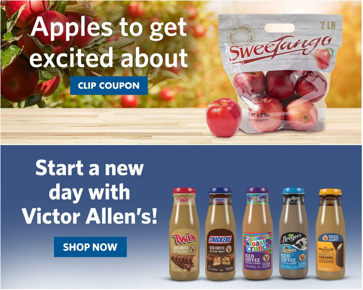 Weekly ad Food Lion 10/02/2024 - 10/08/2024