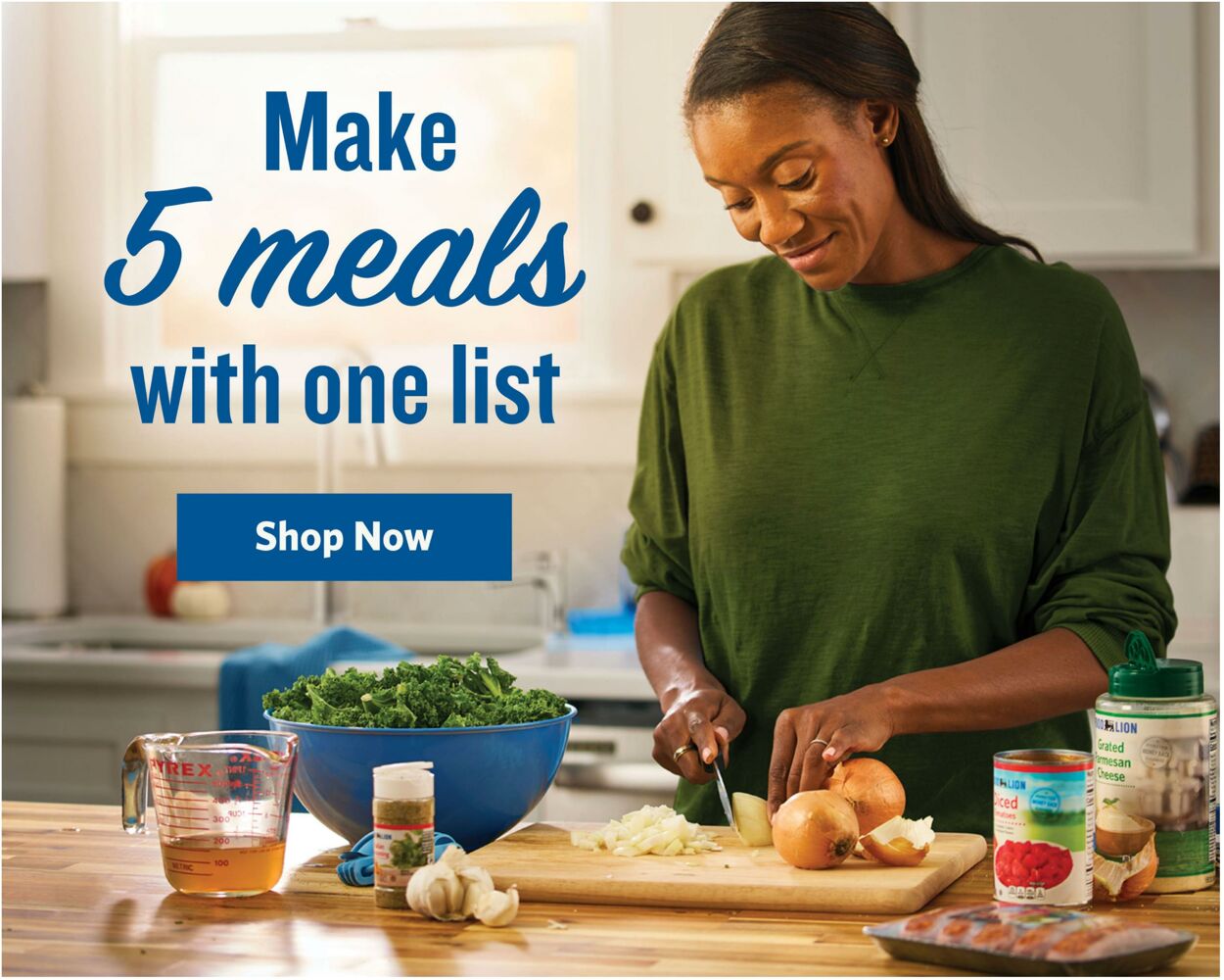 Weekly ad Food Lion 09/25/2024 - 10/01/2024