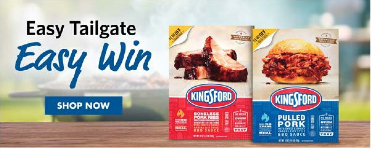 Weekly ad Food Lion 09/25/2024 - 10/01/2024