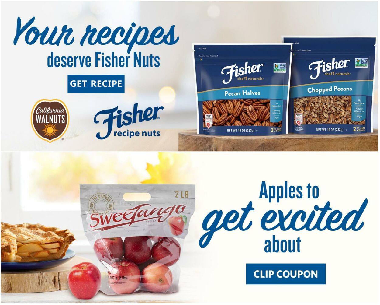 Weekly ad Food Lion 11/20/2024 - 11/28/2024