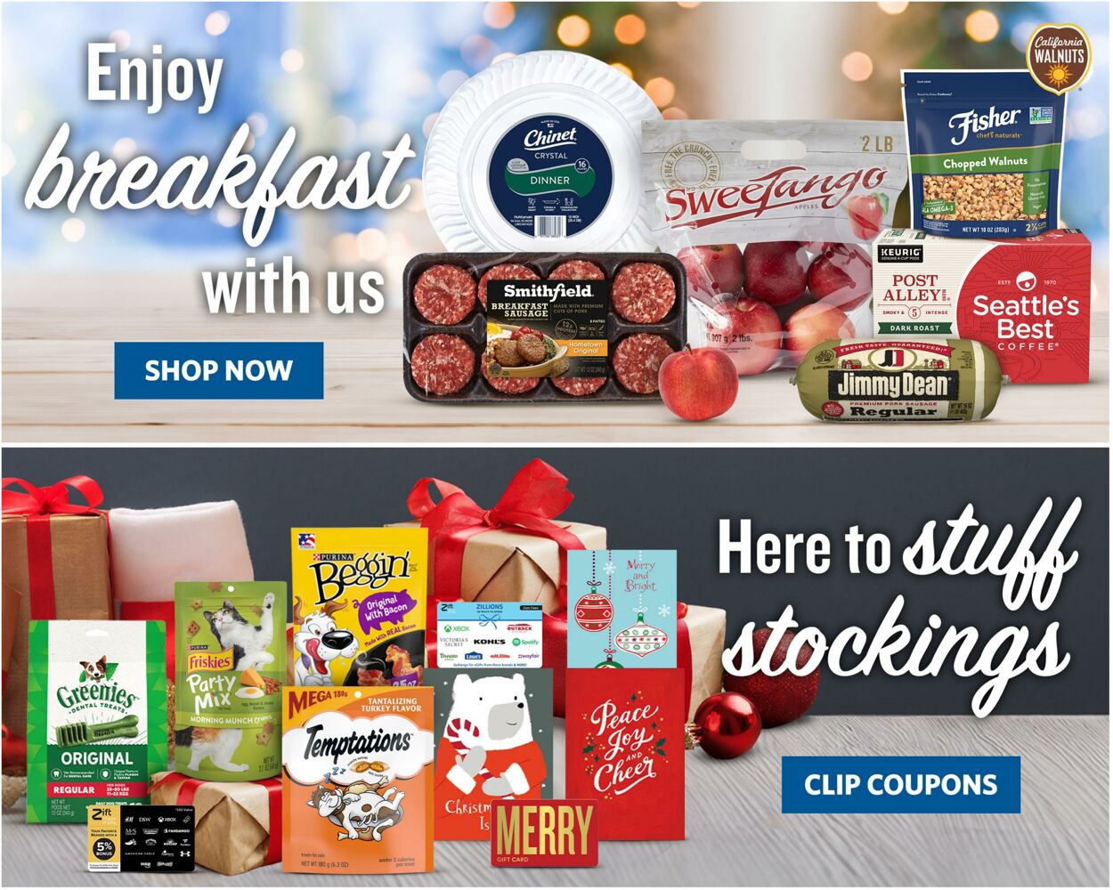 Weekly ad Food Lion 12/18/2024 - 12/24/2024