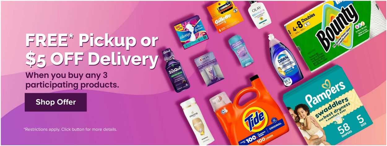 Weekly ad Food Lion 04/22/2026 - 04/28/2026