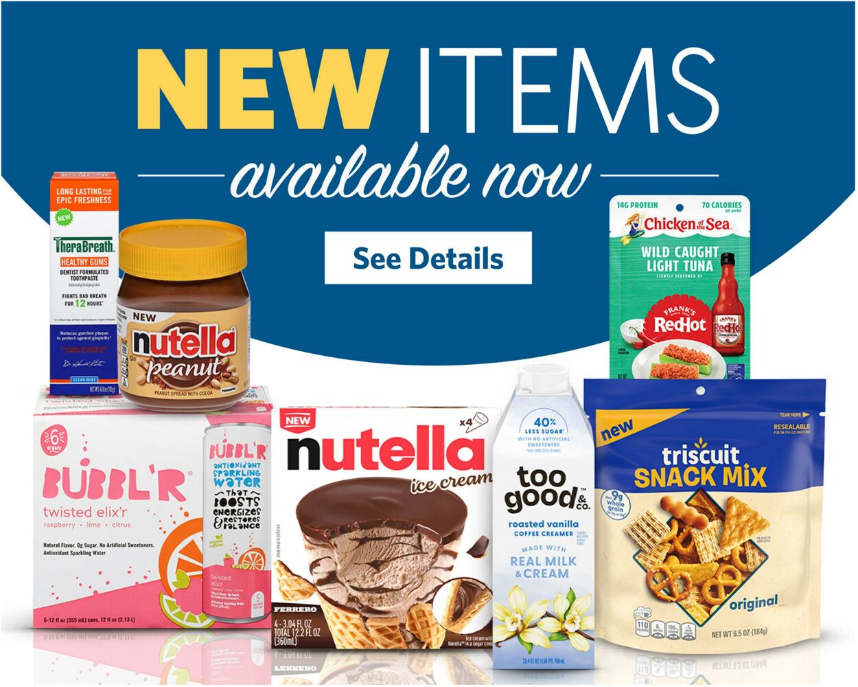 Weekly ad Food Lion 04/22/2026 - 04/28/2026