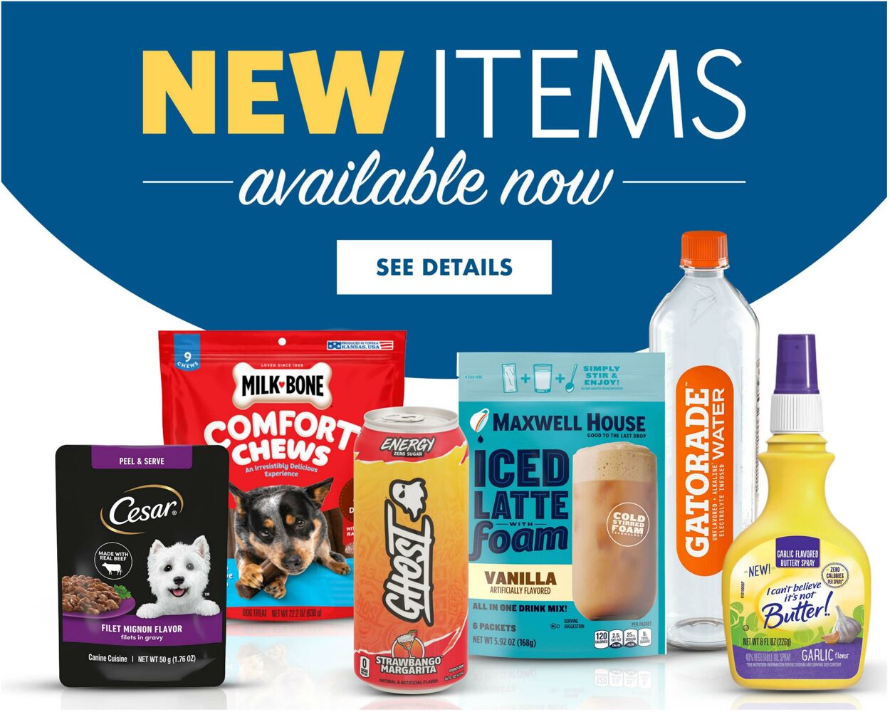 Weekly ad Food Lion 07/17/2024 - 07/23/2024