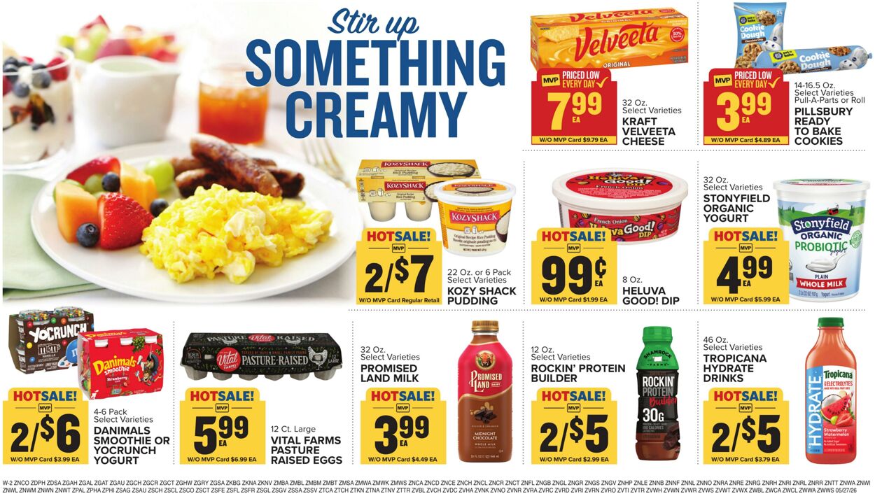 Weekly ad Food Lion 05/27/2026 - 06/02/2026