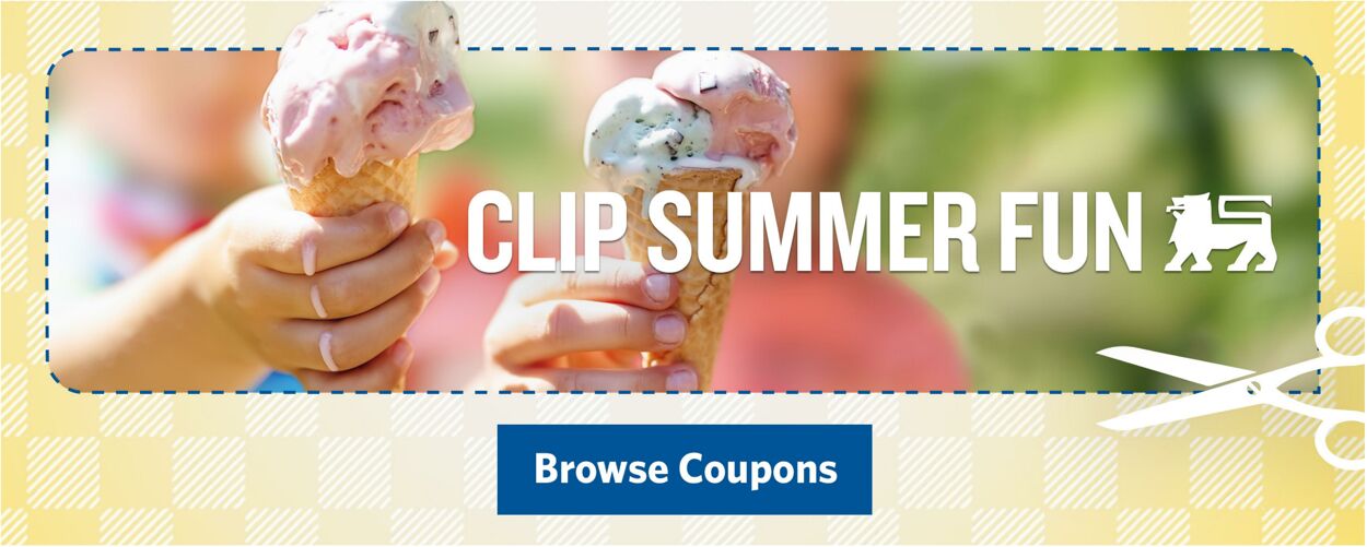 Weekly ad Food Lion 05/27/2026 - 06/02/2026