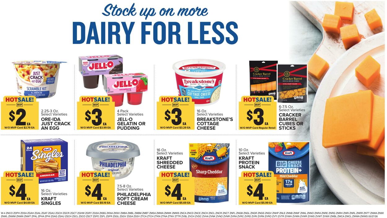 Weekly ad Food Lion 05/27/2026 - 06/02/2026