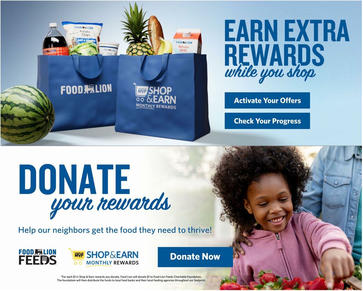 Weekly ad Food Lion 05/27/2026 - 06/02/2026