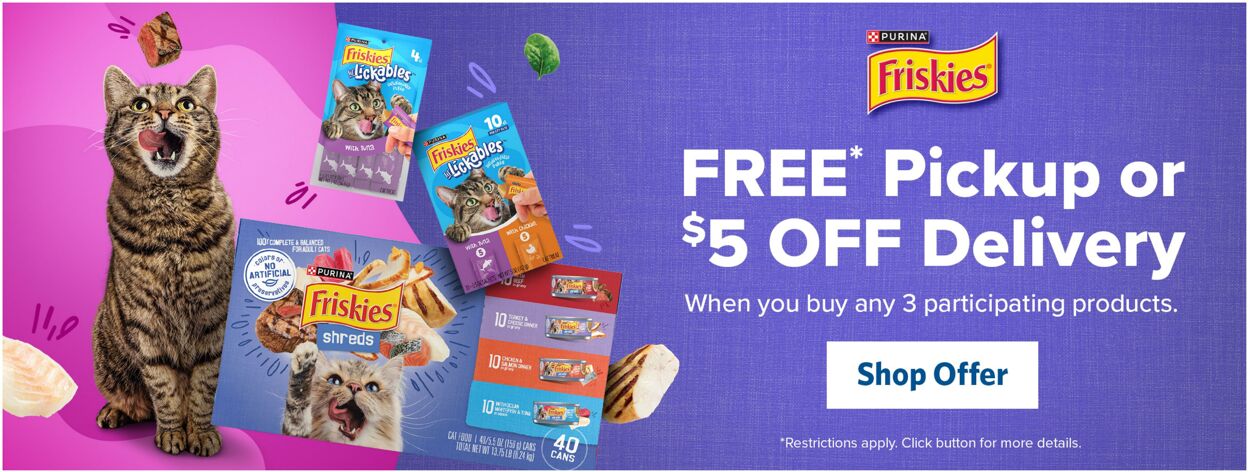Weekly ad Food Lion 04/01/2026 - 04/07/2026