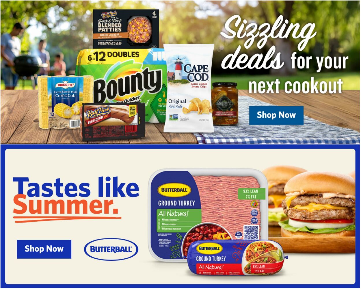 Weekly ad Food Lion 06/18/2025 - 06/24/2025