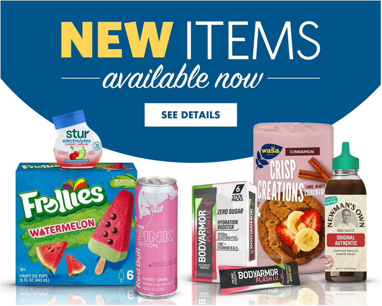 Weekly ad Food Lion 06/18/2025 - 06/24/2025