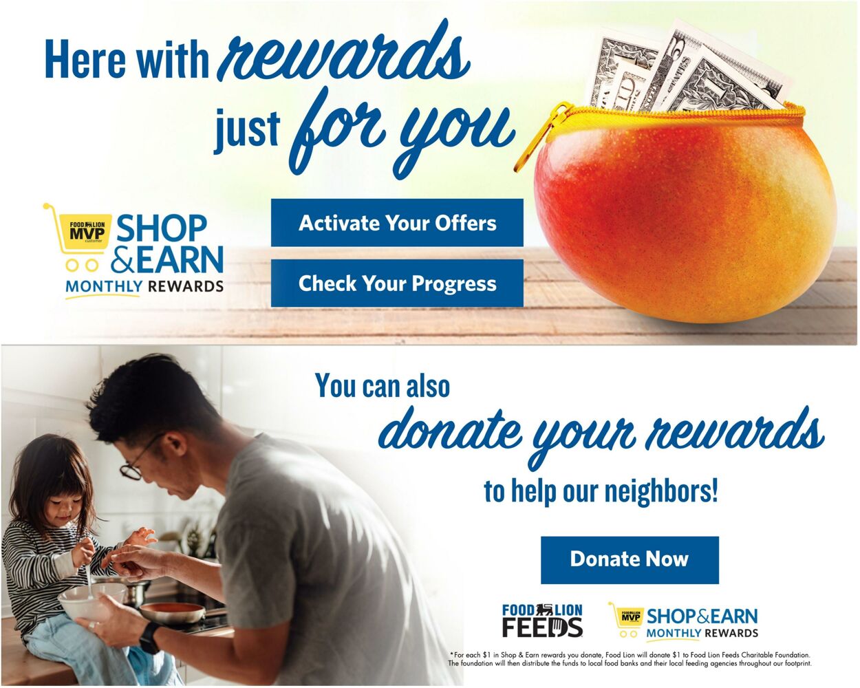 Weekly ad Food Lion 06/18/2025 - 06/24/2025