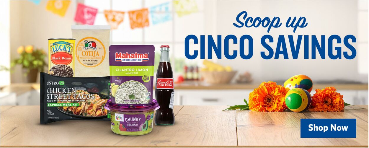 Weekly ad Food Lion 04/29/2026 - 05/05/2026