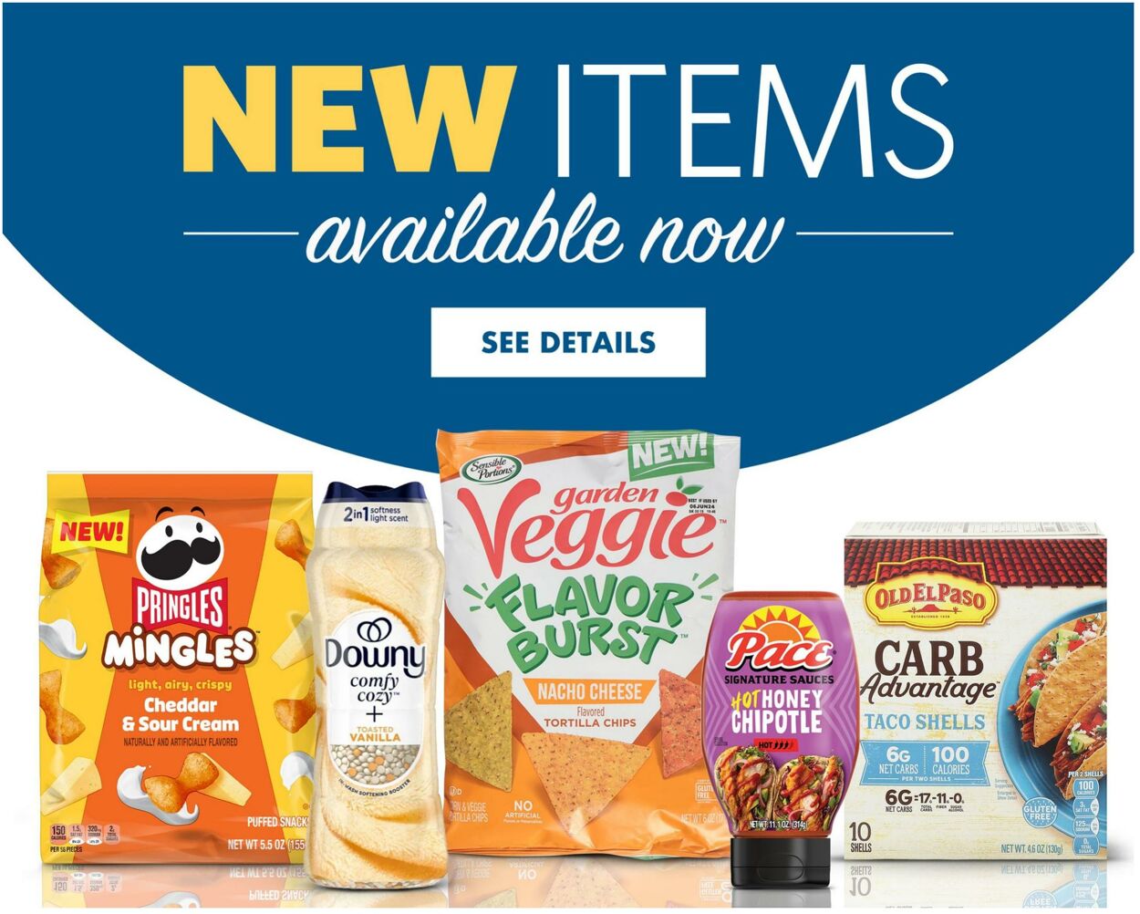 Weekly ad Food Lion 11/06/2024 - 11/12/2024