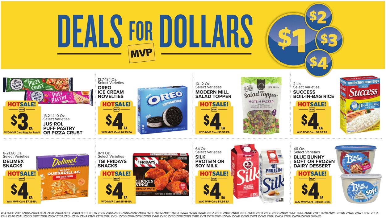 Weekly ad Food Lion 06/04/2025 - 06/10/2025