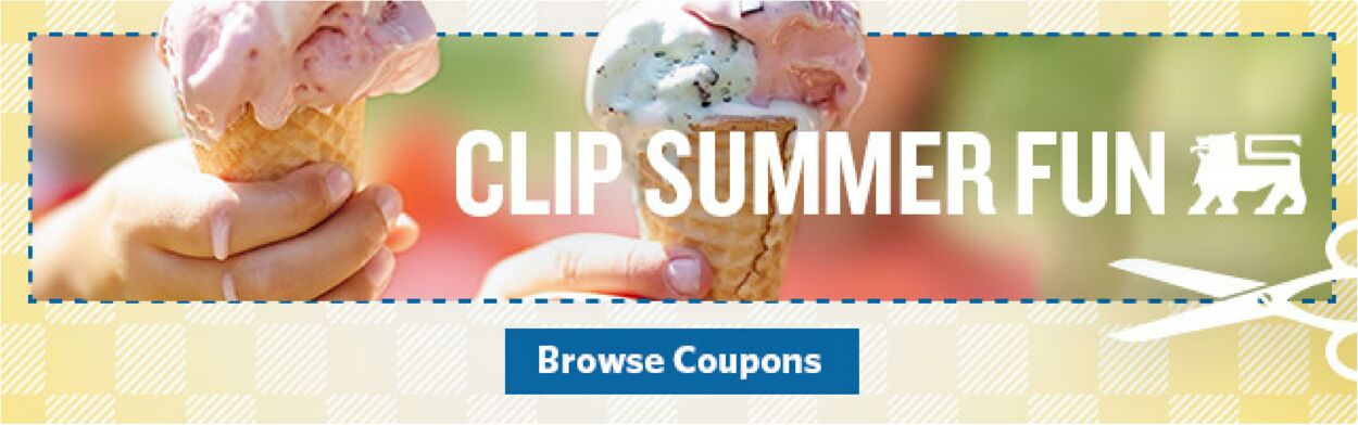 Weekly ad Food Lion 05/06/2026 - 05/12/2026