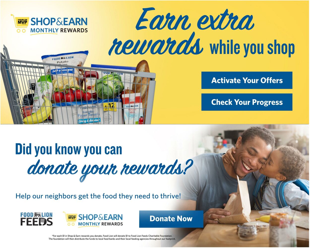 Weekly ad Food Lion 08/20/2025 - 08/26/2025