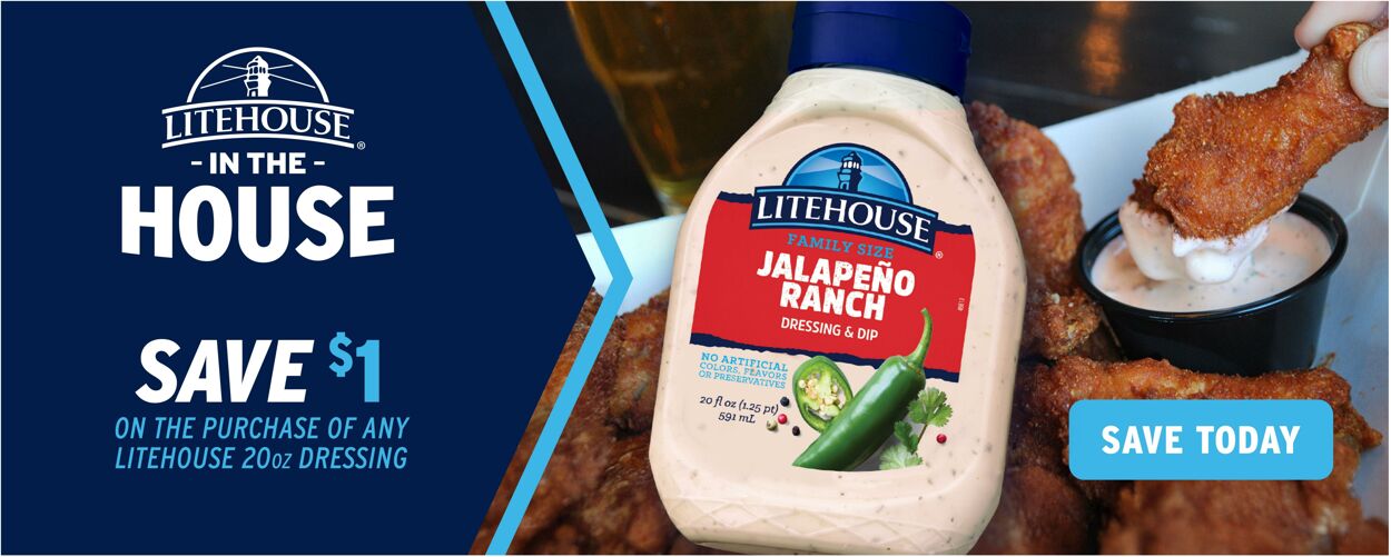 Weekly ad Food Lion 08/20/2025 - 08/26/2025