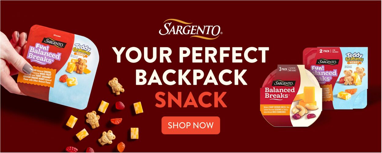 Weekly ad Food Lion 08/20/2025 - 08/26/2025