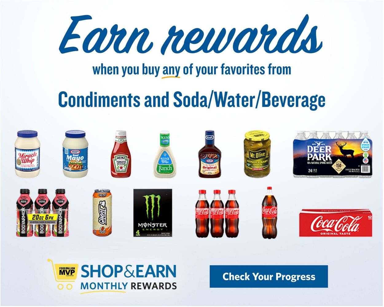 Weekly ad Food Lion 07/09/2025 - 07/15/2025