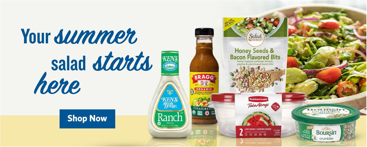Weekly ad Food Lion 07/09/2025 - 07/15/2025