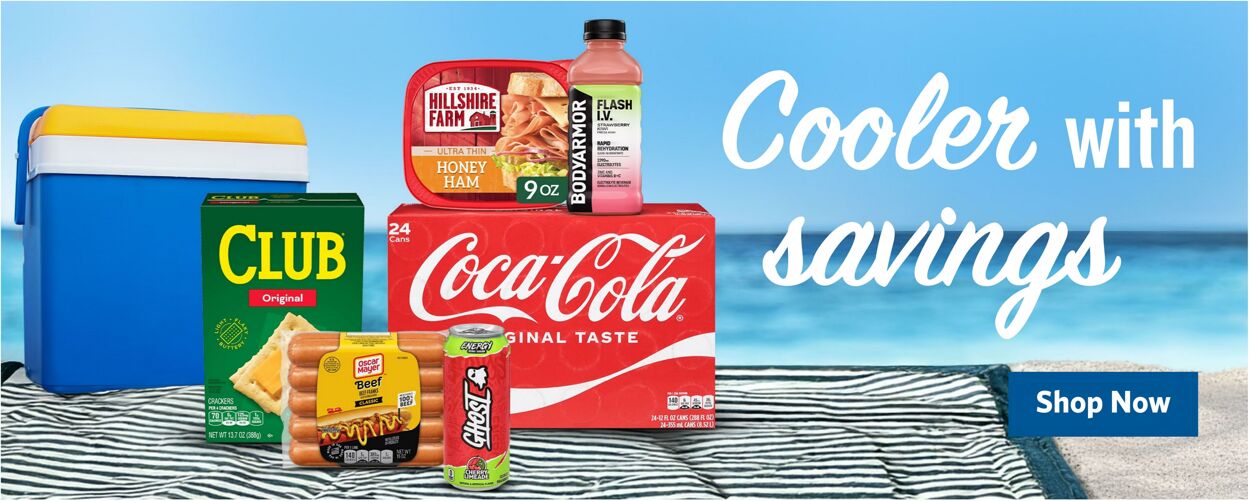 Weekly ad Food Lion 07/09/2025 - 07/15/2025