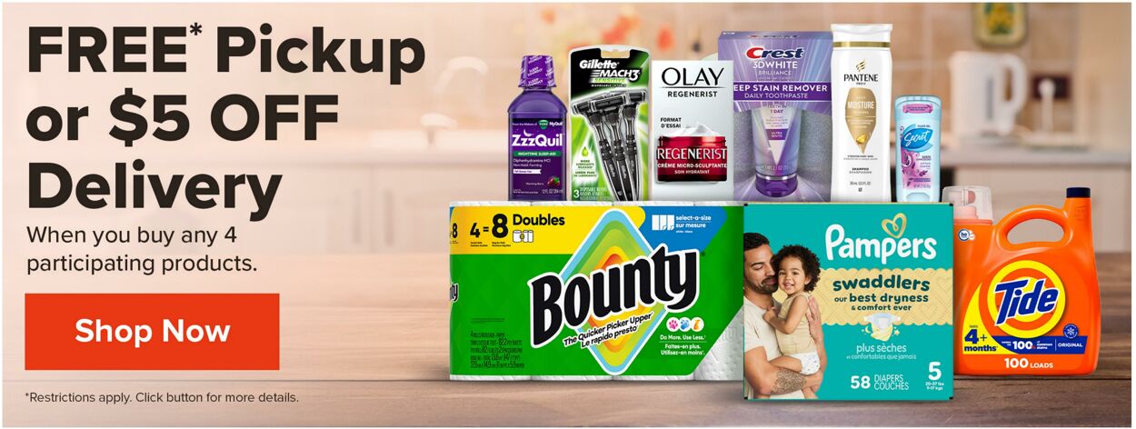 Weekly ad Food Lion 03/18/2026 - 03/24/2026