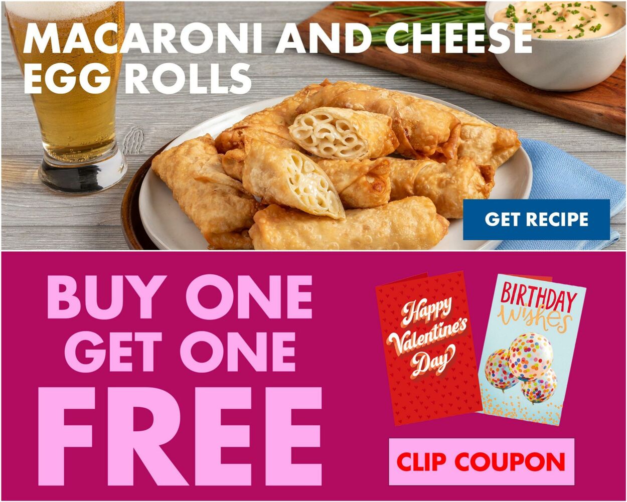 Weekly ad Food Lion 02/07/2024 - 02/13/2024