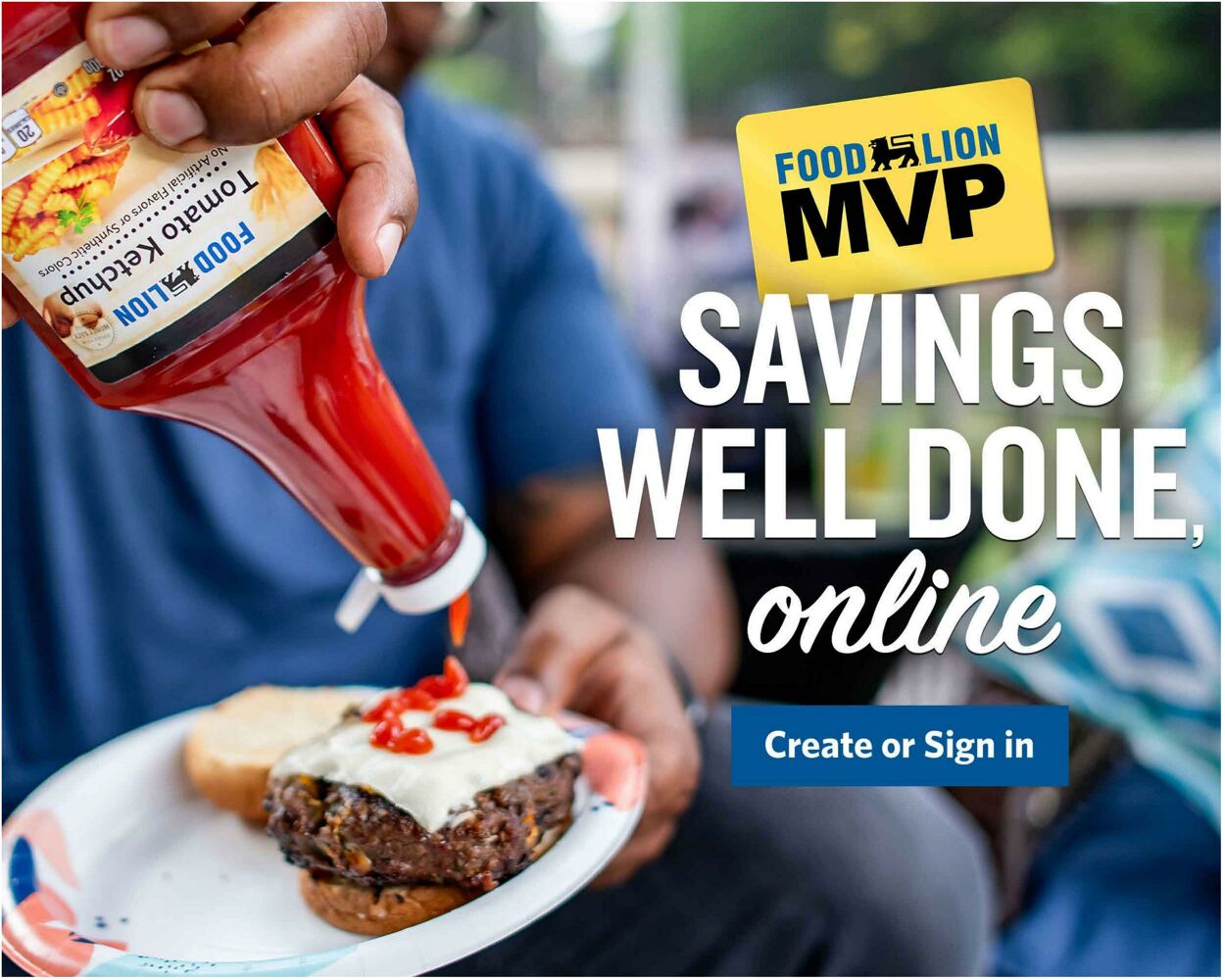 Weekly ad Food Lion 04/15/2026 - 04/21/2026