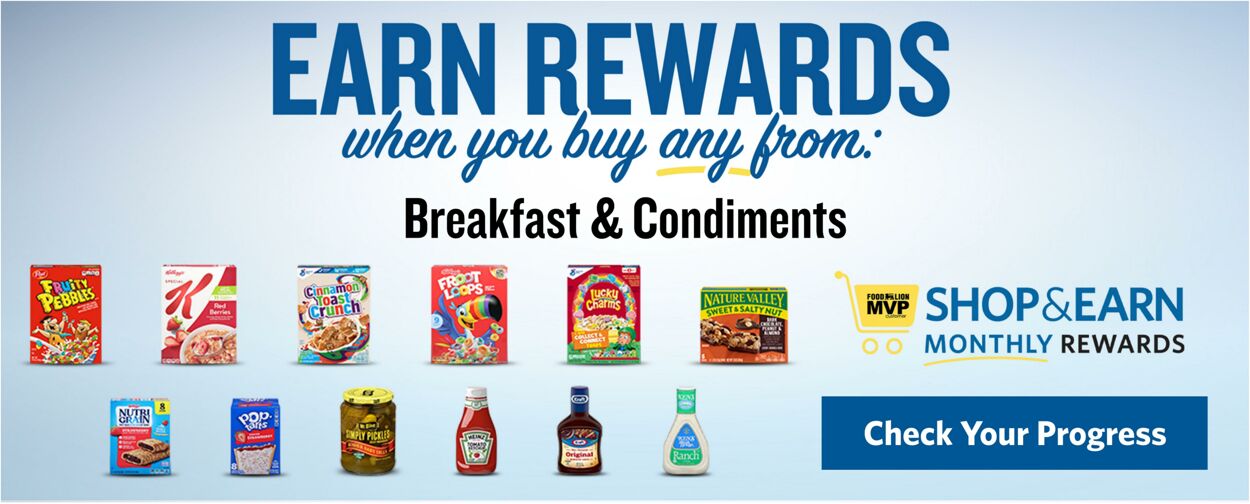 Weekly ad Food Lion 05/13/2026 - 05/19/2026