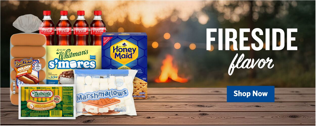 Weekly ad Food Lion 05/13/2026 - 05/19/2026