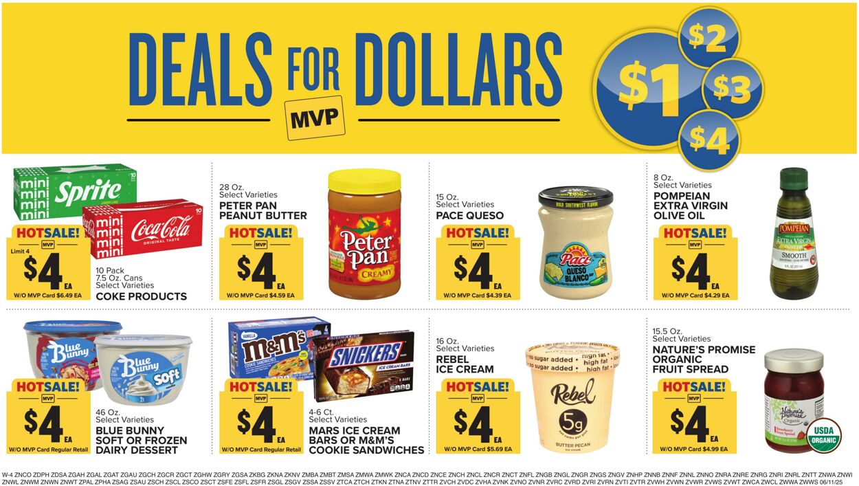 Weekly ad Food Lion 06/11/2025 - 06/17/2025