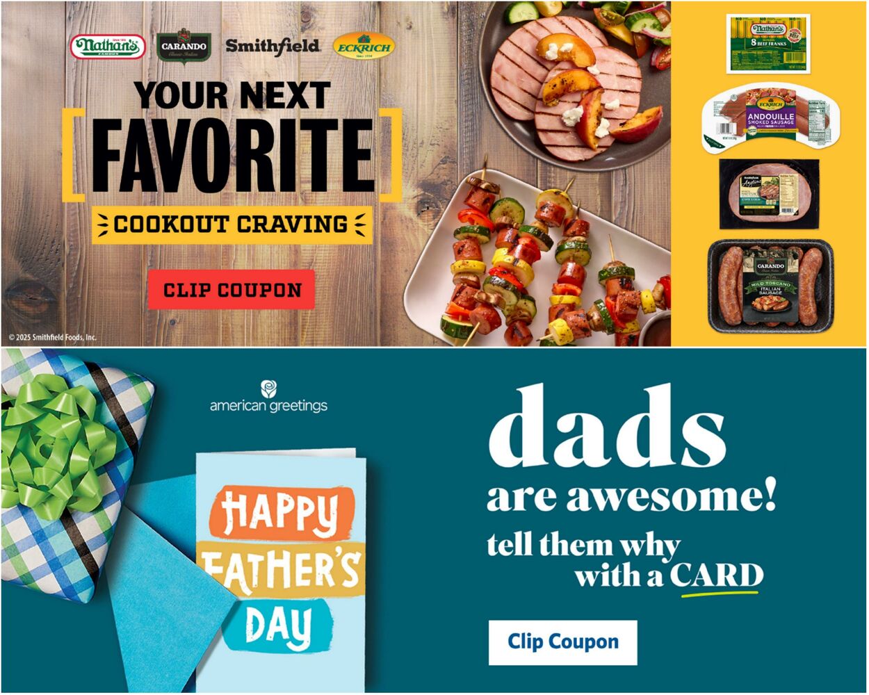 Weekly ad Food Lion 06/11/2025 - 06/17/2025