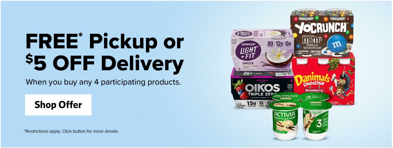 Weekly ad Food Lion 03/25/2026 - 03/31/2026