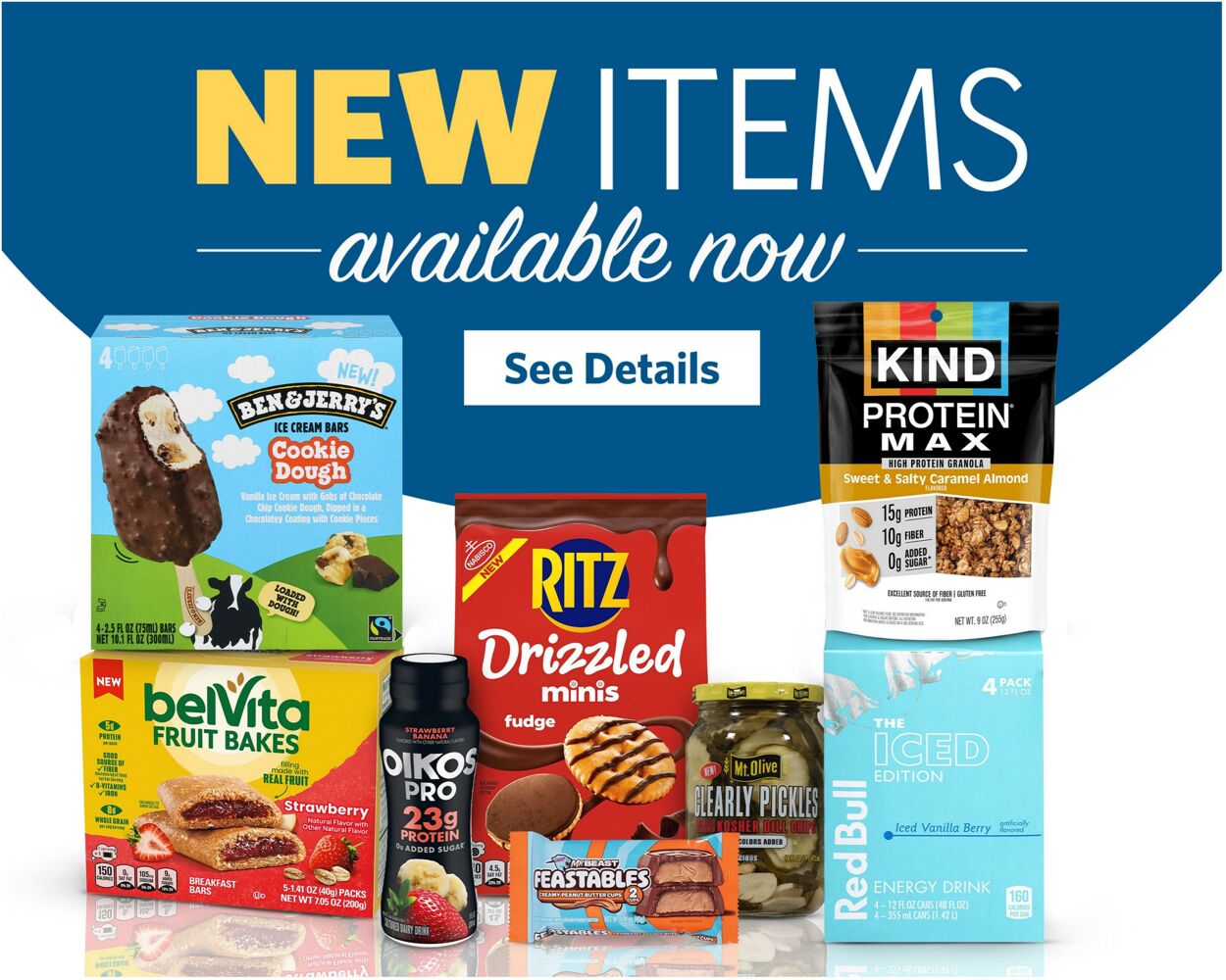 Weekly ad Food Lion 03/25/2026 - 03/31/2026