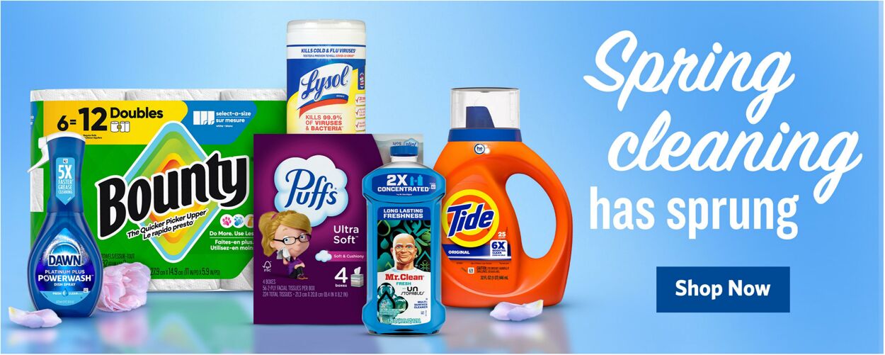 Weekly ad Food Lion 03/25/2026 - 03/31/2026
