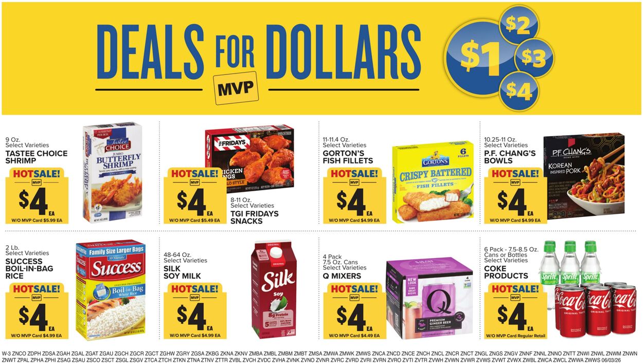 Weekly ad Food Lion 06/03/2026 - 06/09/2026