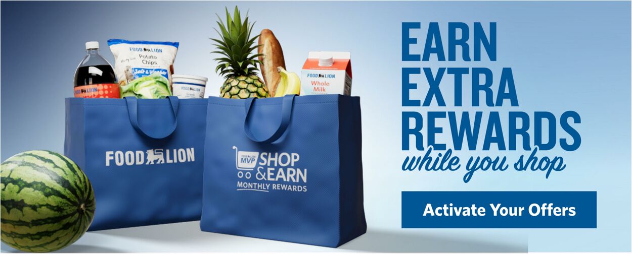 Weekly ad Food Lion 06/03/2026 - 06/09/2026
