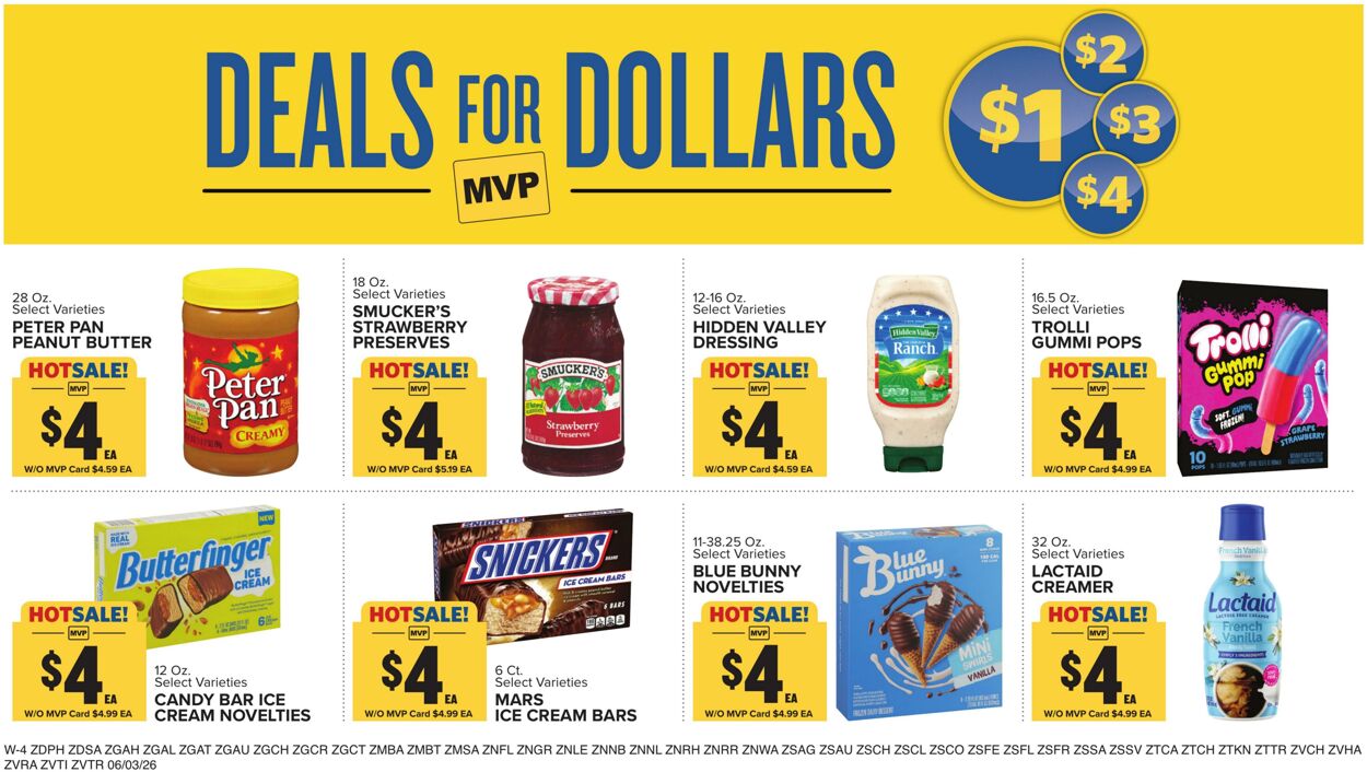 Weekly ad Food Lion 06/03/2026 - 06/09/2026