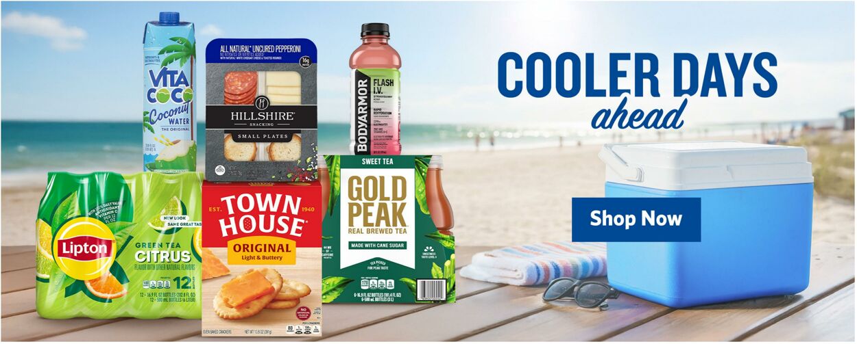 Weekly ad Food Lion 06/24/2026 - 06/30/2026