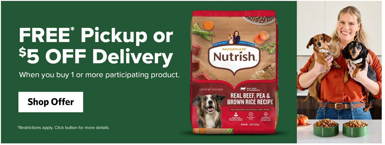 Weekly ad Food Lion 06/24/2026 - 06/30/2026