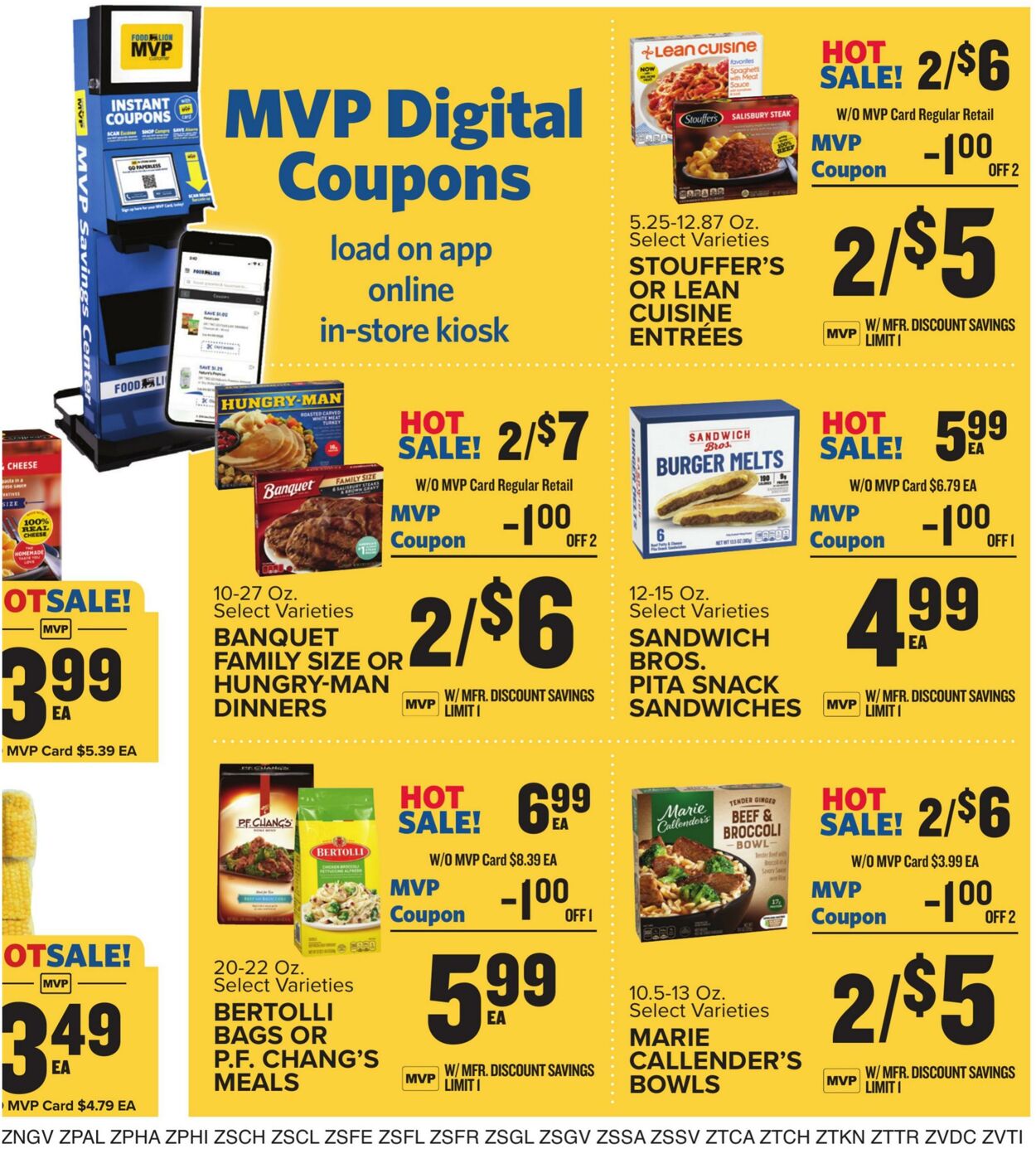 Weekly ad Food Lion 02/28/2024 - 03/05/2024