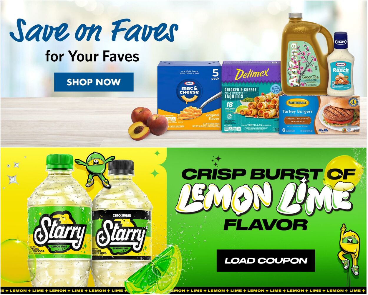 Weekly ad Food Lion 08/07/2024 - 08/13/2024