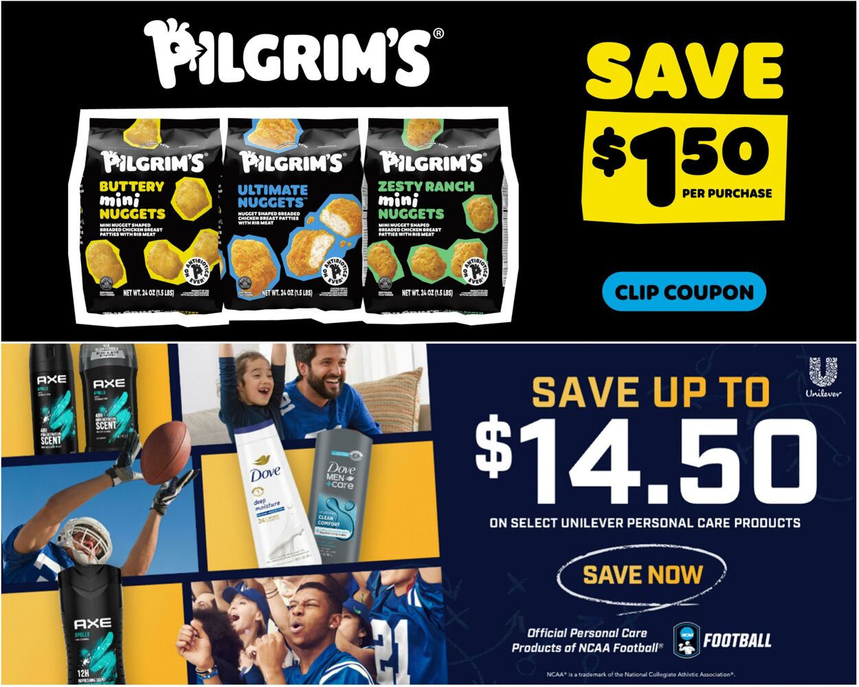 Weekly ad Food Lion 10/23/2024 - 10/29/2024